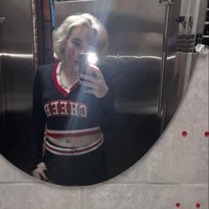 Meet your Posher, August